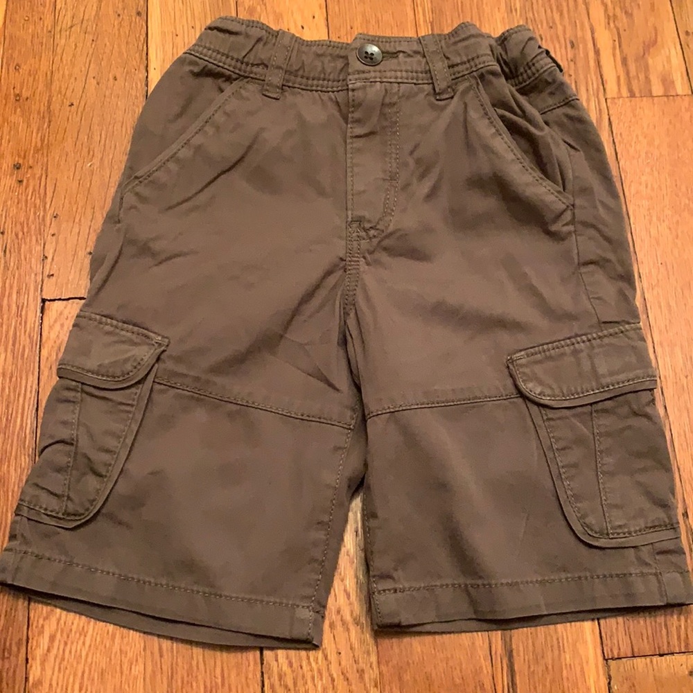 H&M boys shorts
